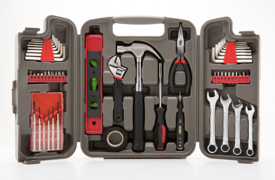 Why Data-Driven Tools Are Essential Today Business Broker Tool Box