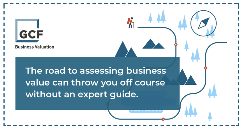 Receive your Complimentary Guide on Business Value Today!