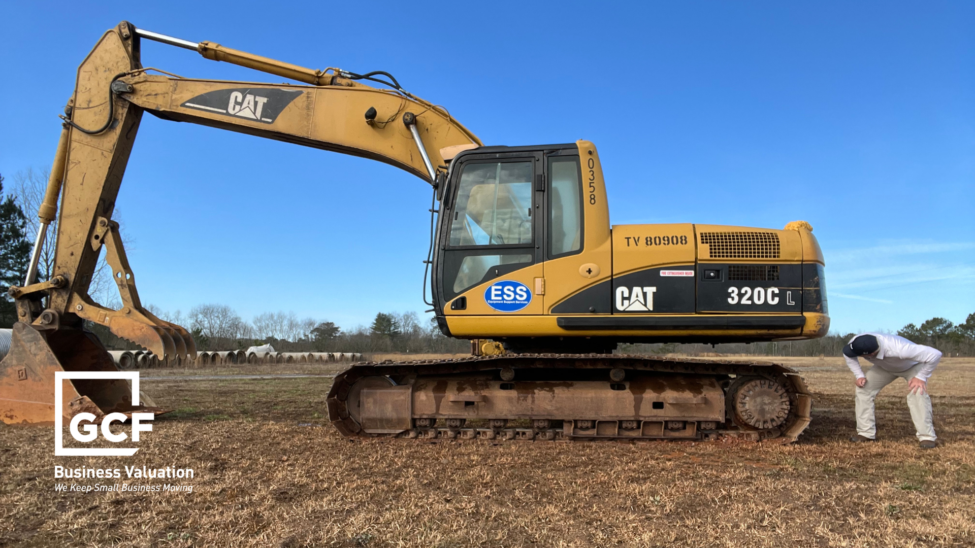 Professional Equipment Appraisals: A Complete Guide for Lenders and Owners
